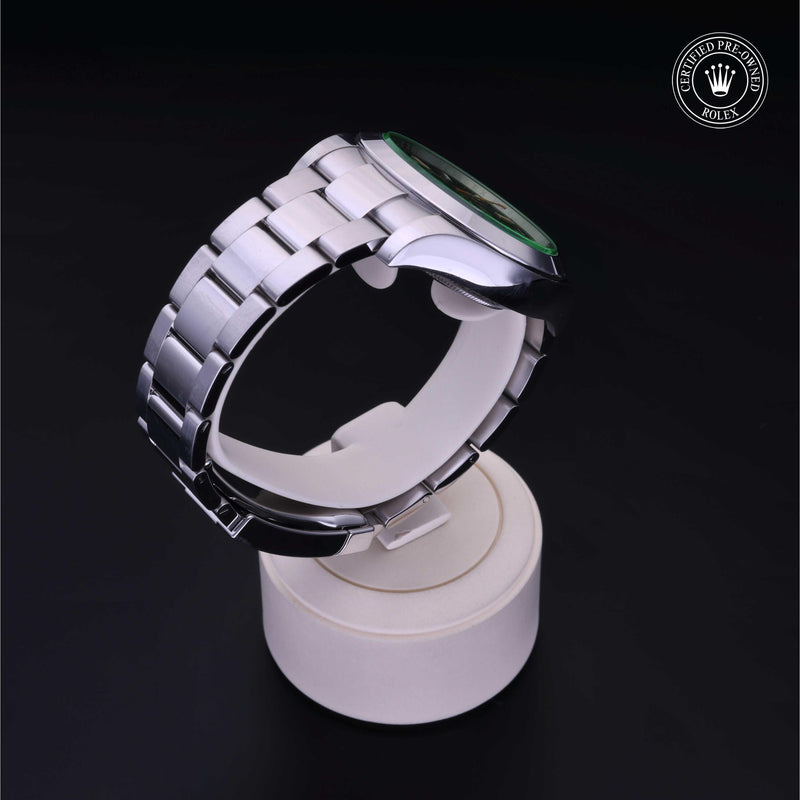 Rolex Milgauss