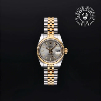 Rolex Lady Datejust