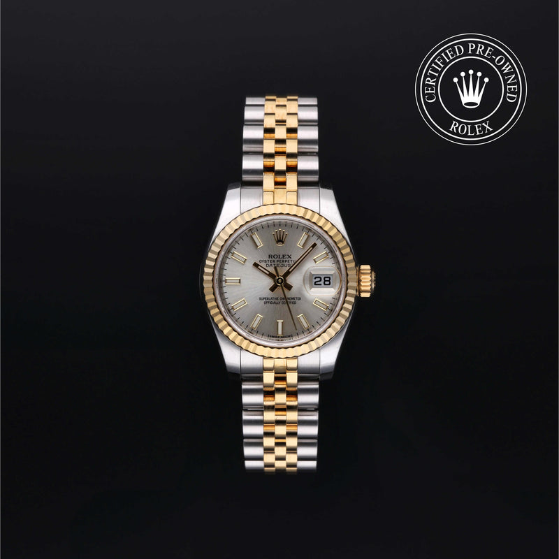 Rolex Lady Datejust