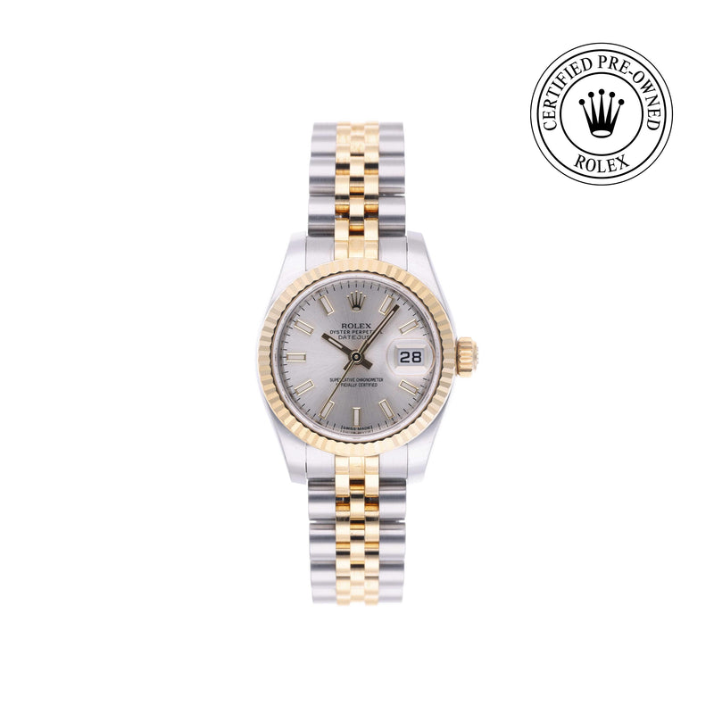 Rolex Lady Datejust