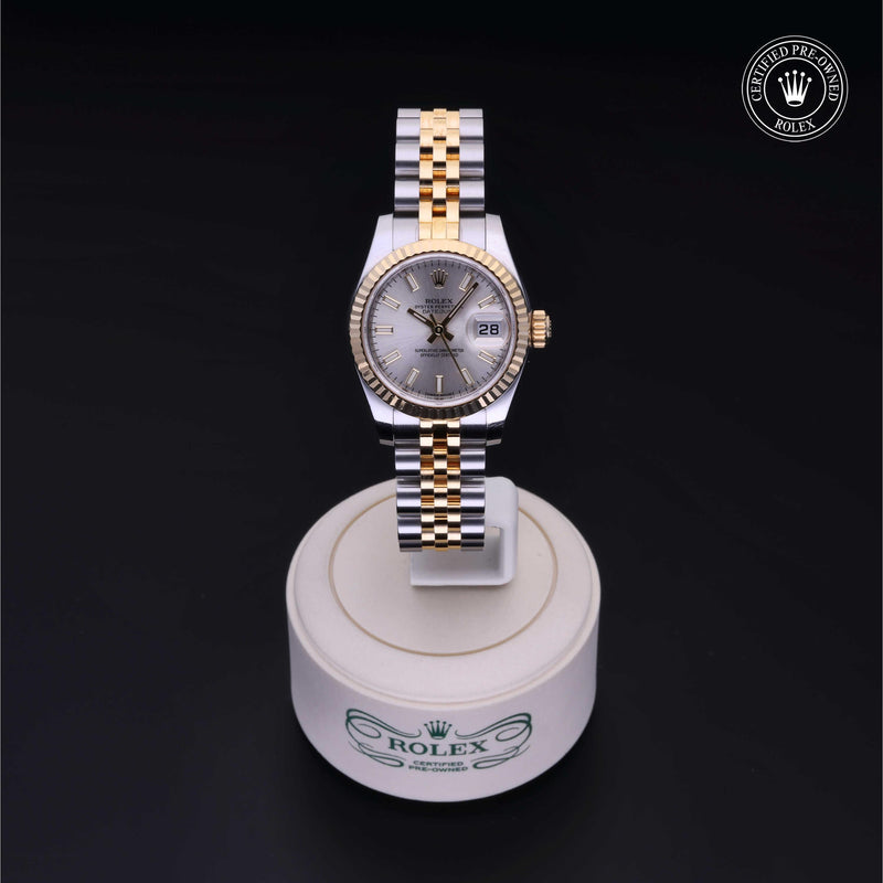 Rolex Lady Datejust