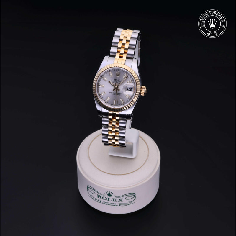 Rolex Lady Datejust