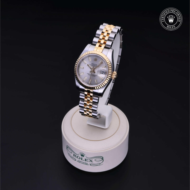 Rolex Lady Datejust