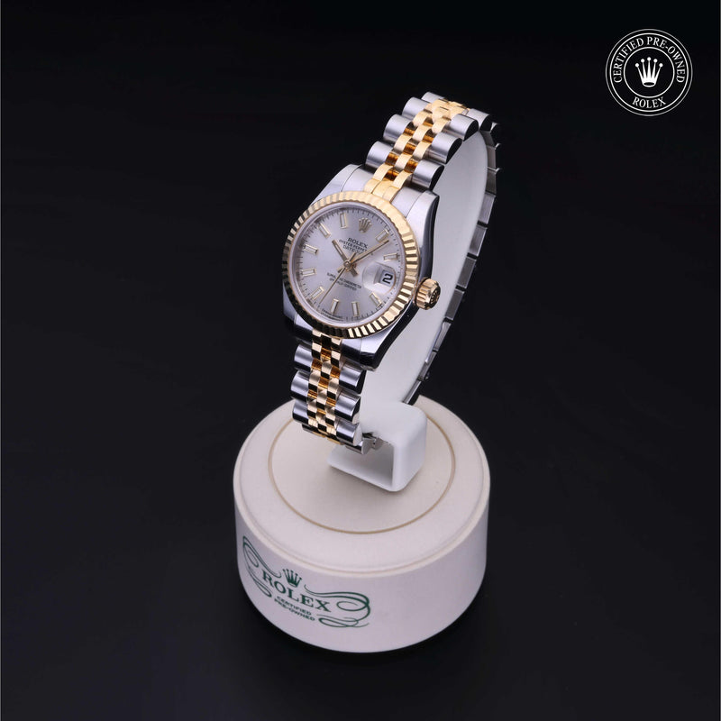 Rolex Lady Datejust