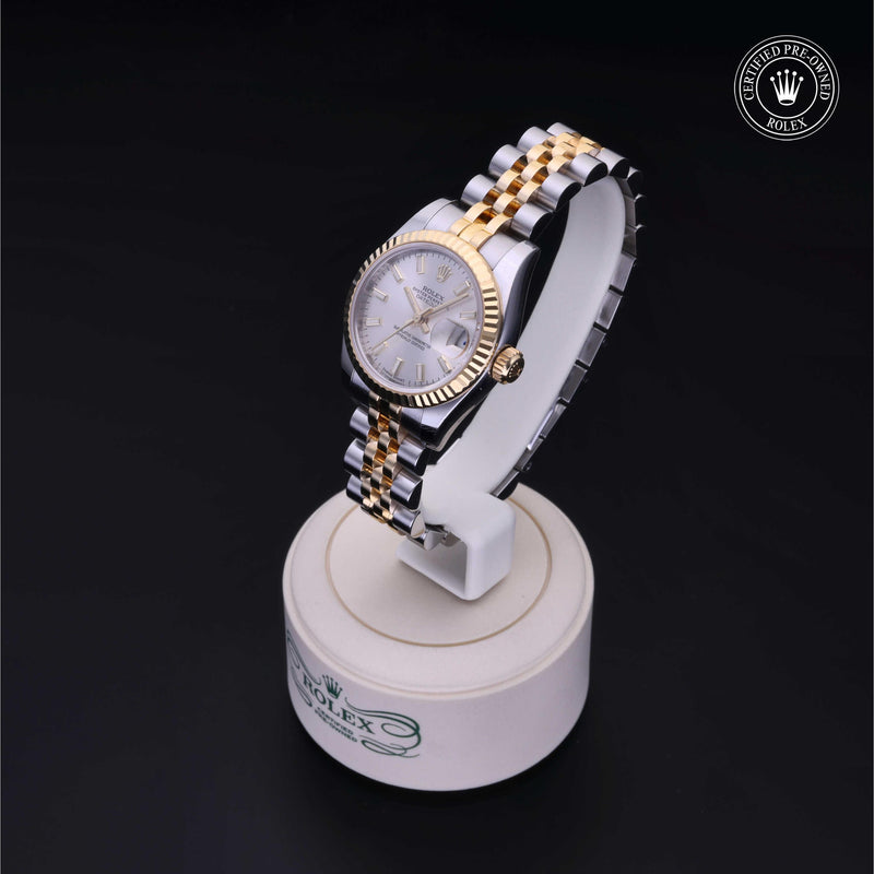 Rolex Lady Datejust