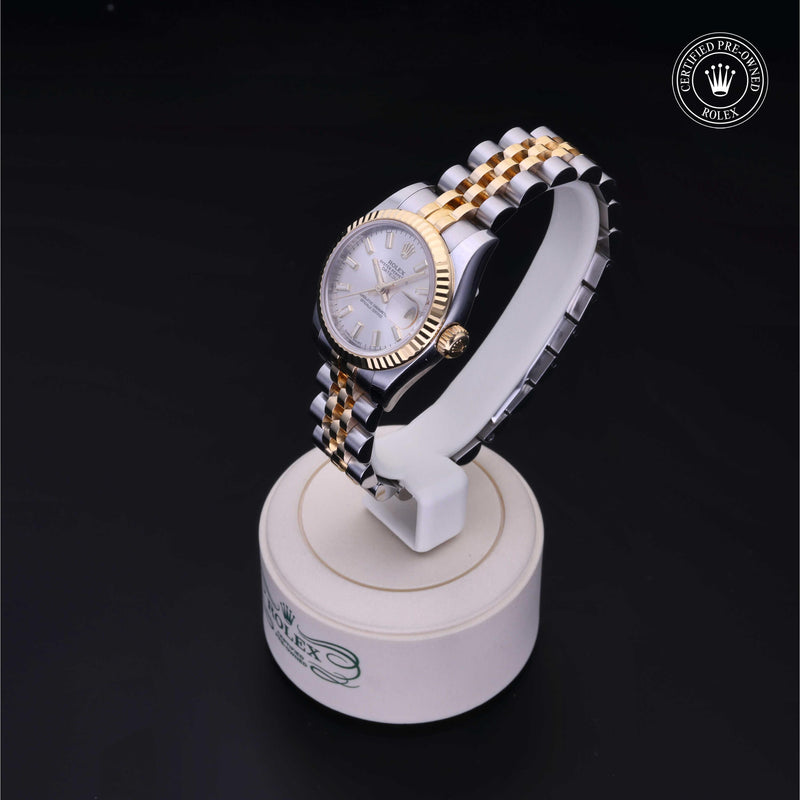 Rolex Lady Datejust