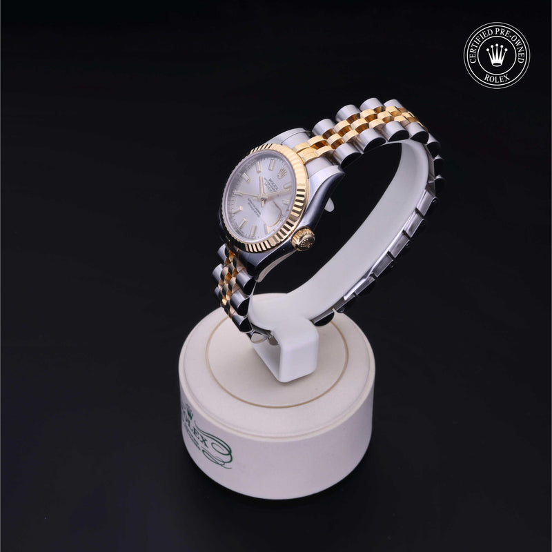 Rolex Lady Datejust