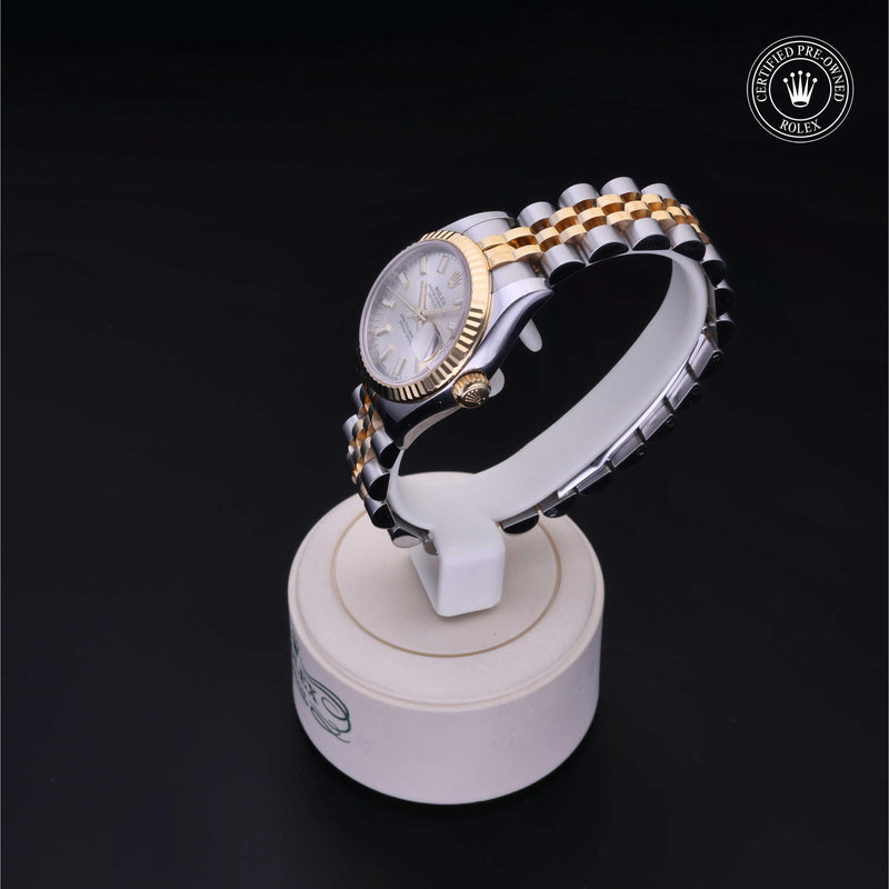Rolex Lady Datejust