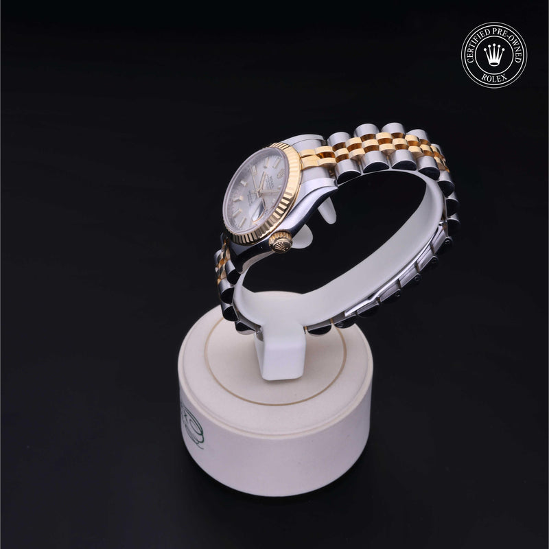 Rolex Lady Datejust