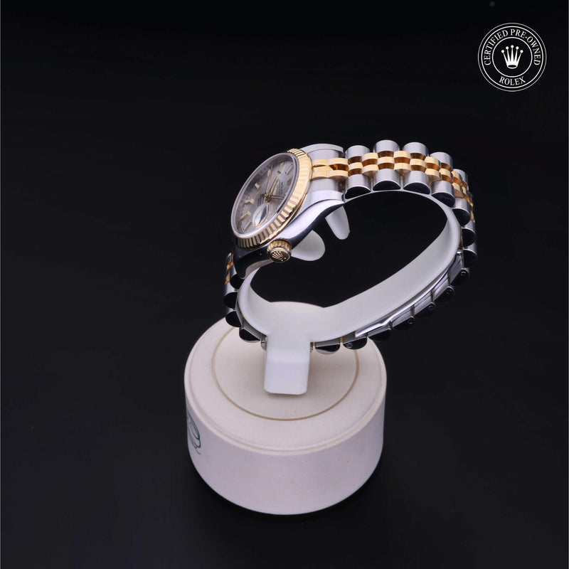 Rolex Lady Datejust