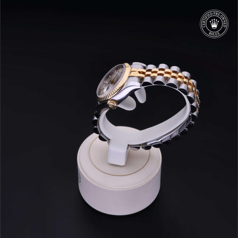 Rolex Lady Datejust