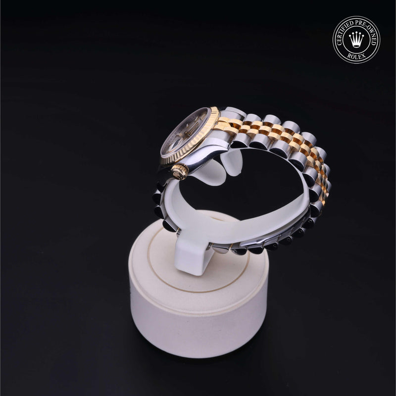 Rolex Lady Datejust
