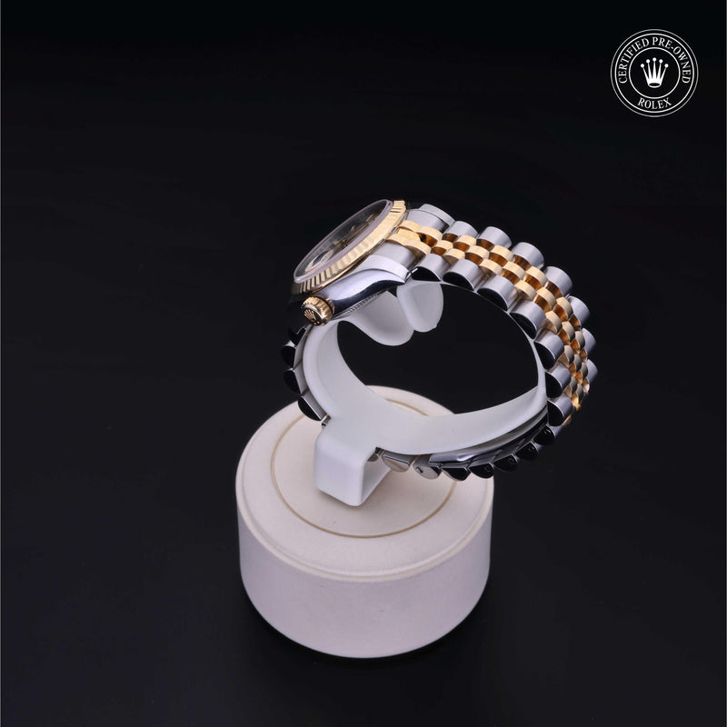 Rolex Lady Datejust