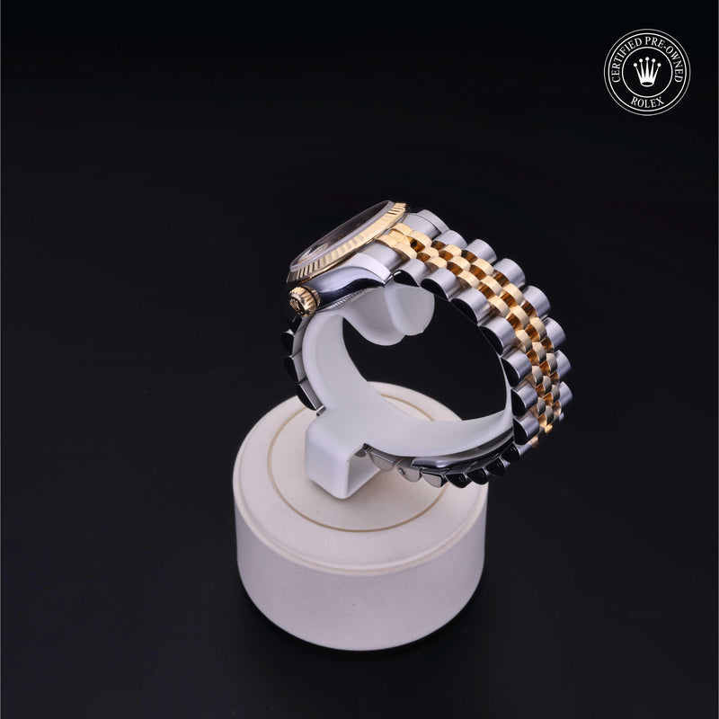 Rolex Lady Datejust