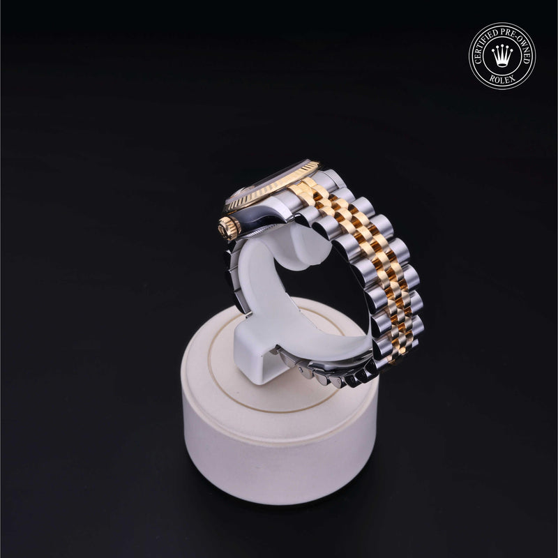 Rolex Lady Datejust