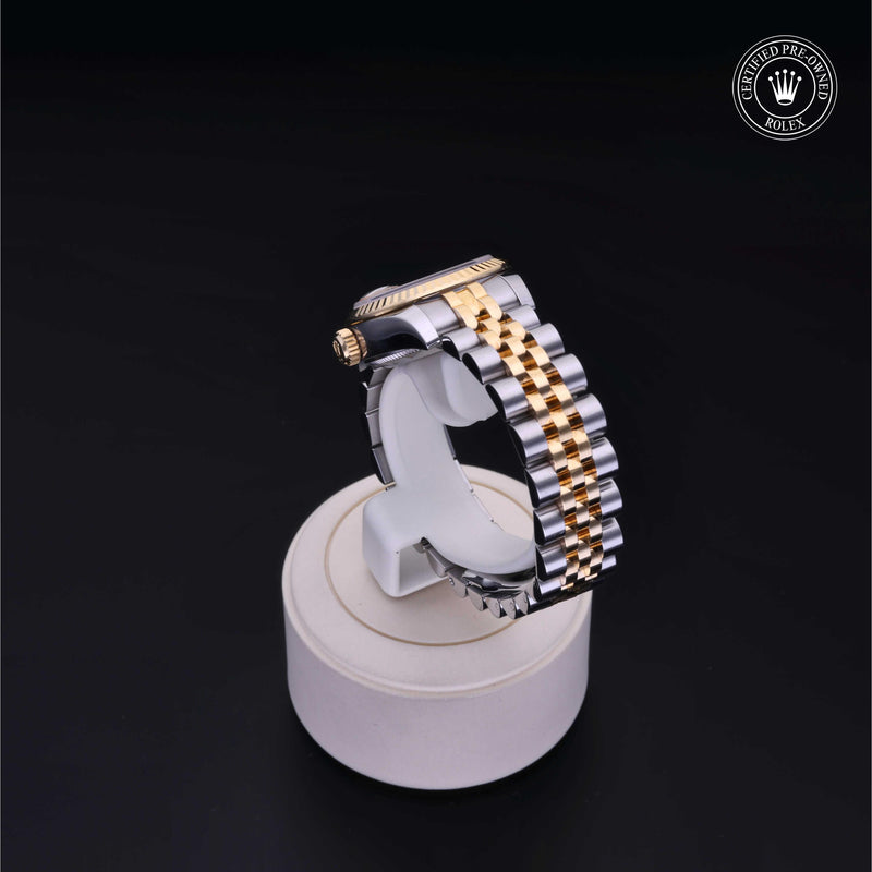Rolex Lady Datejust