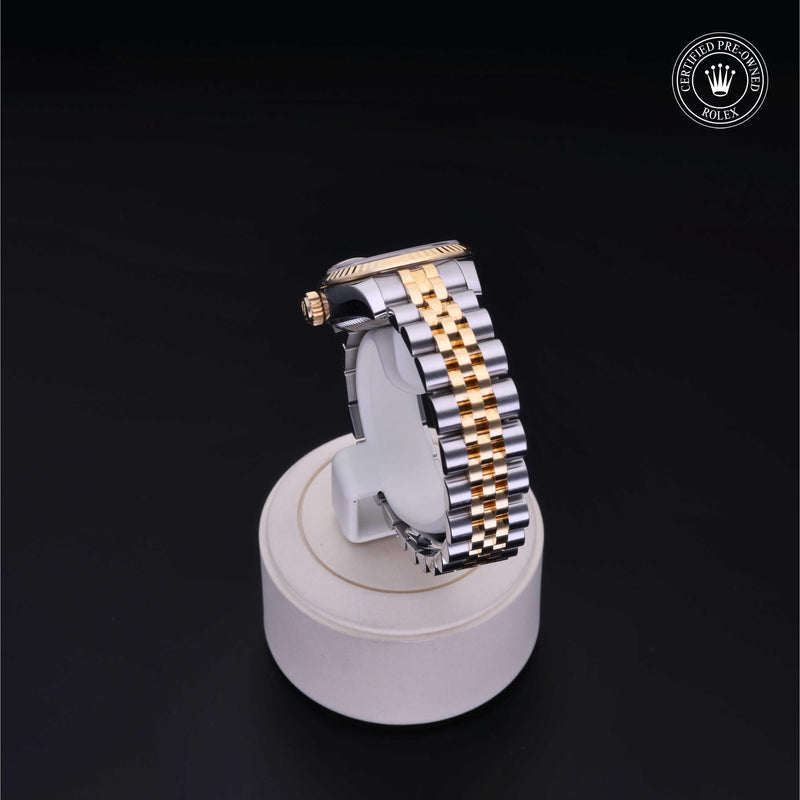 Rolex Lady Datejust