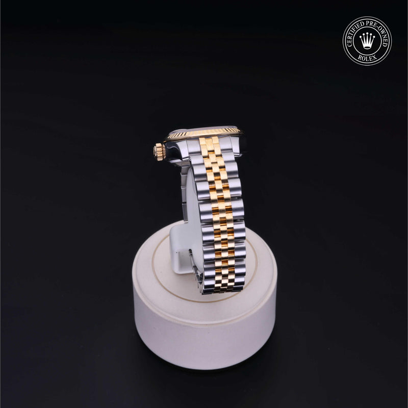 Rolex Lady Datejust