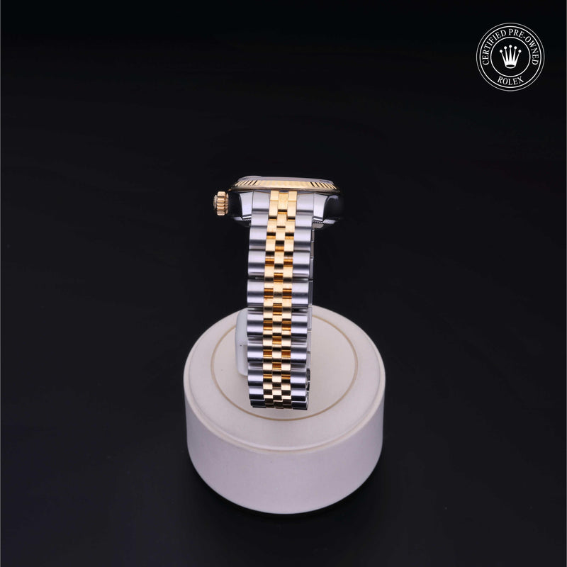 Rolex Lady Datejust
