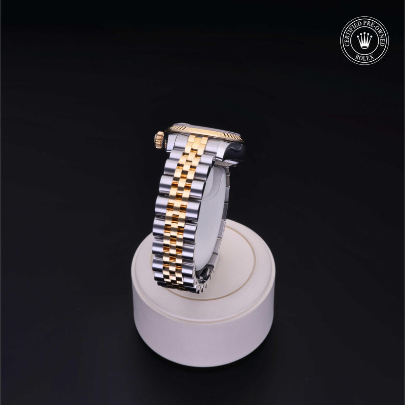 Rolex Lady Datejust