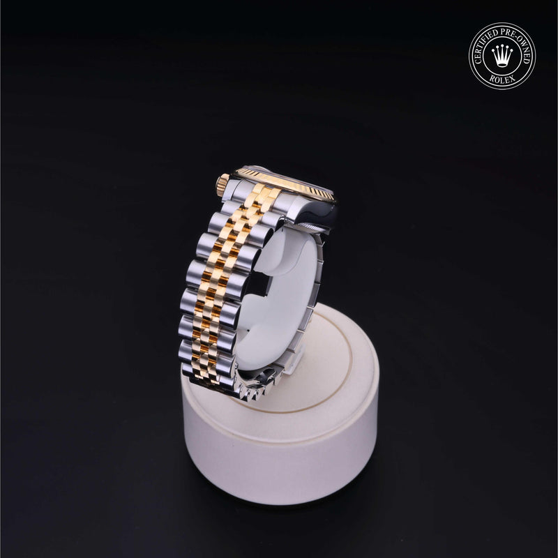 Rolex Lady Datejust