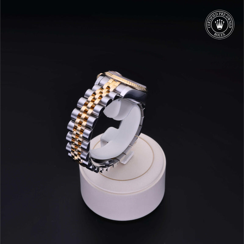 Rolex Lady Datejust