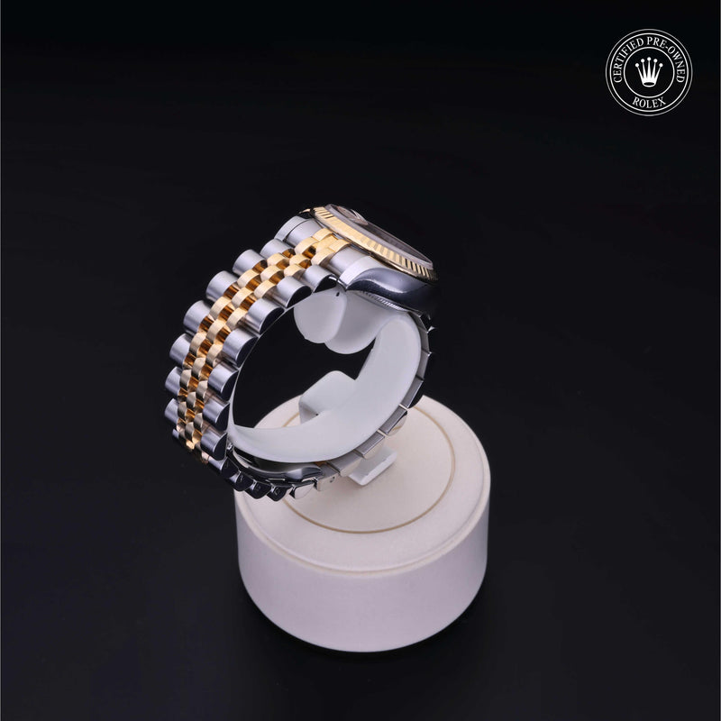 Rolex Lady Datejust