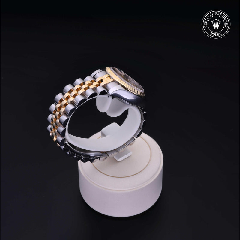 Rolex Lady Datejust
