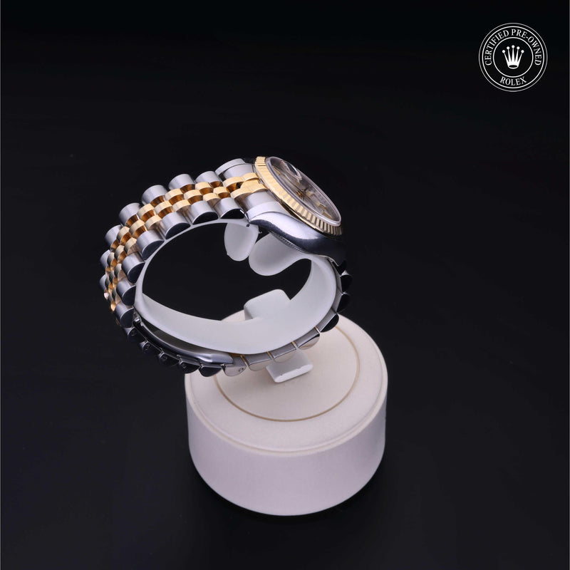 Rolex Lady Datejust