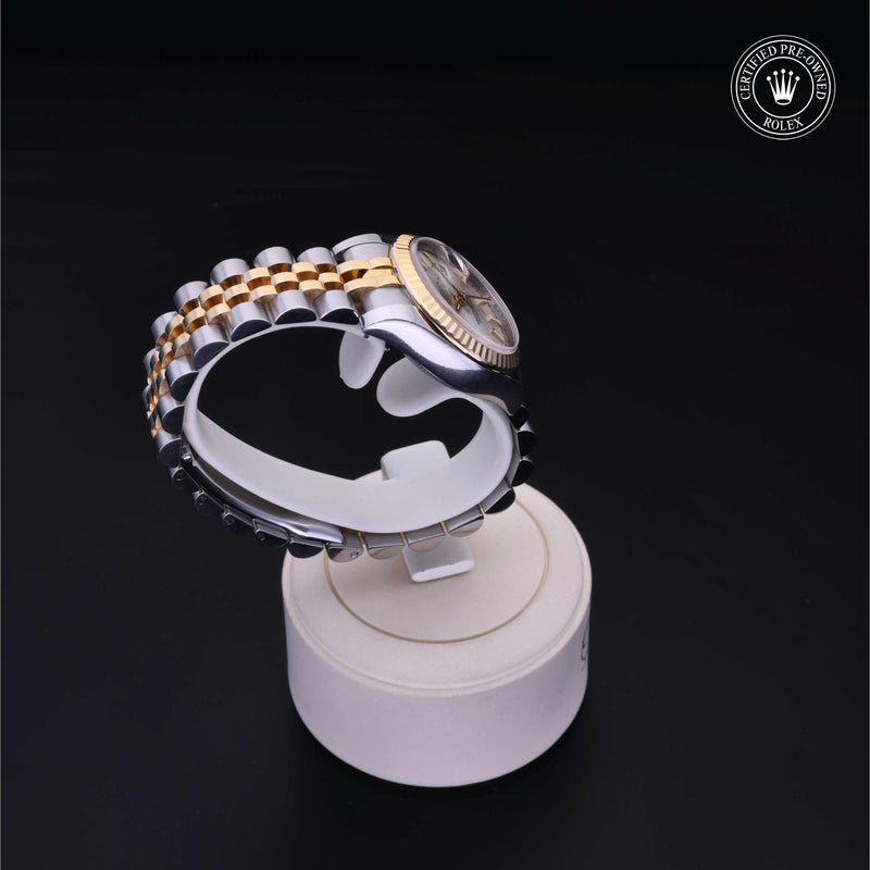 Rolex Lady Datejust