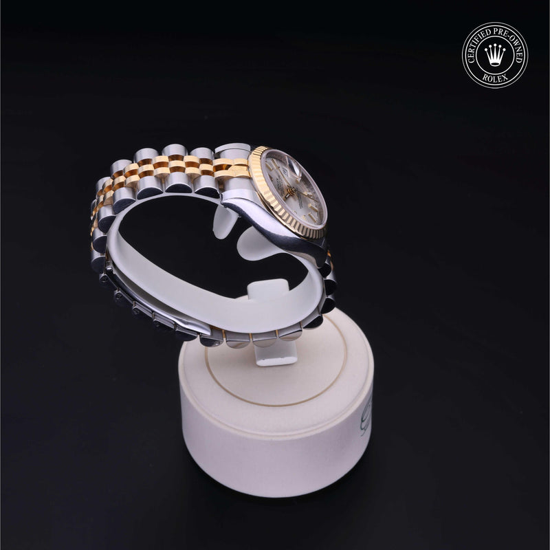 Rolex Lady Datejust