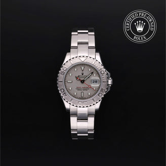 Rolex Yachtmaster