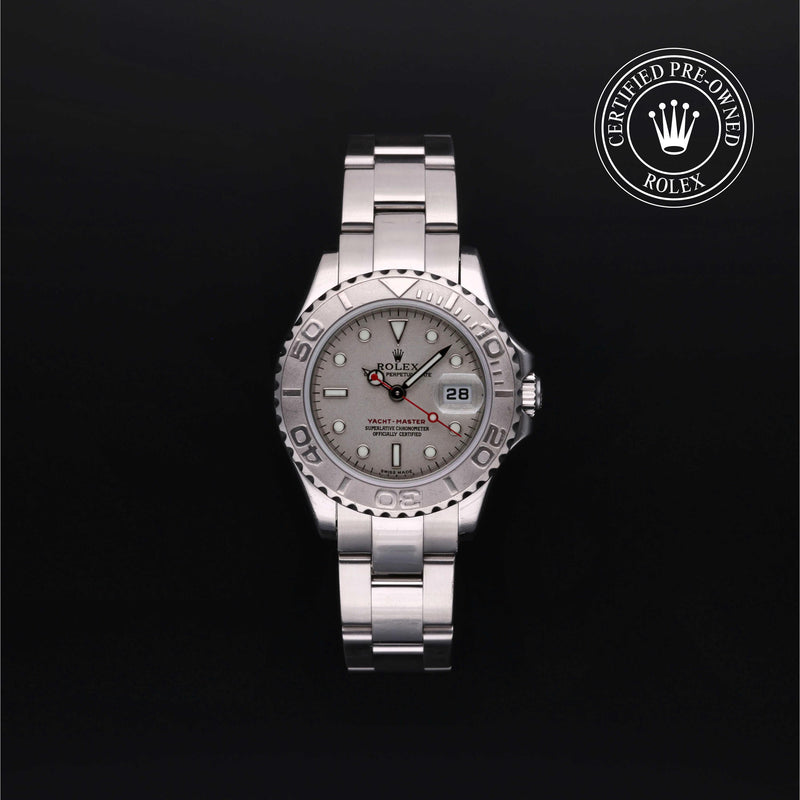 Rolex Yachtmaster