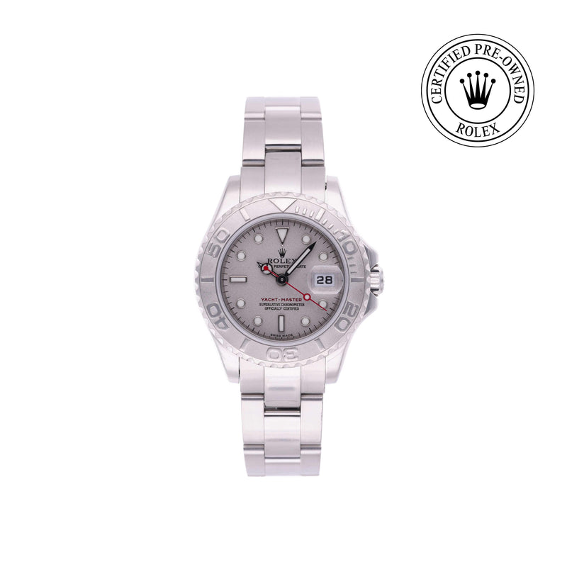 Rolex Yachtmaster