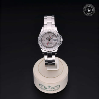 Rolex Yachtmaster