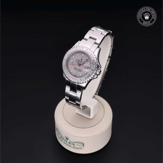 Rolex Yachtmaster