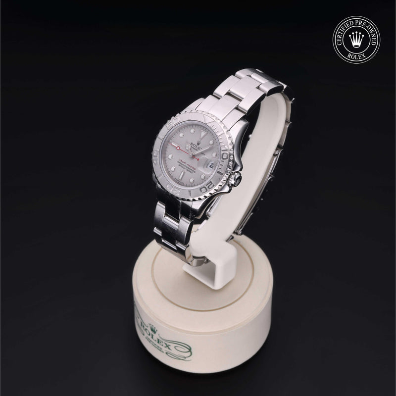 Rolex Yachtmaster