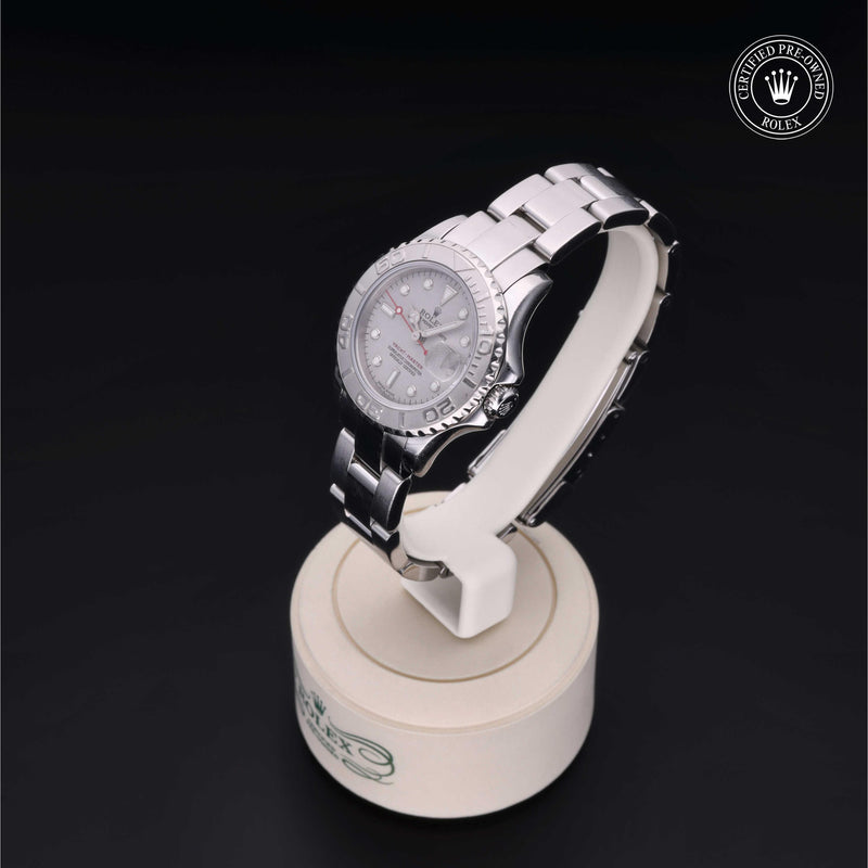 Rolex Yachtmaster