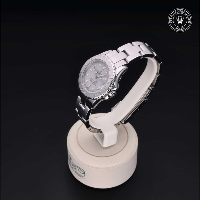 Rolex Yachtmaster