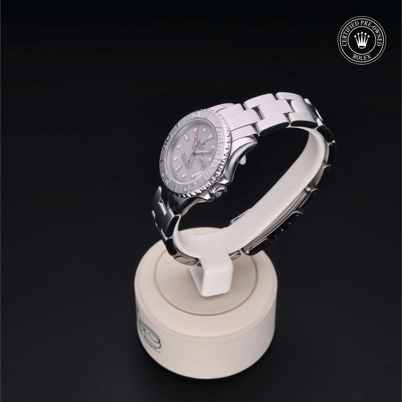 Rolex Yachtmaster