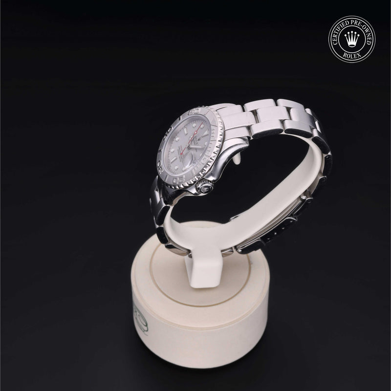 Rolex Yachtmaster