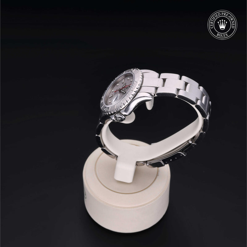 Rolex Yachtmaster