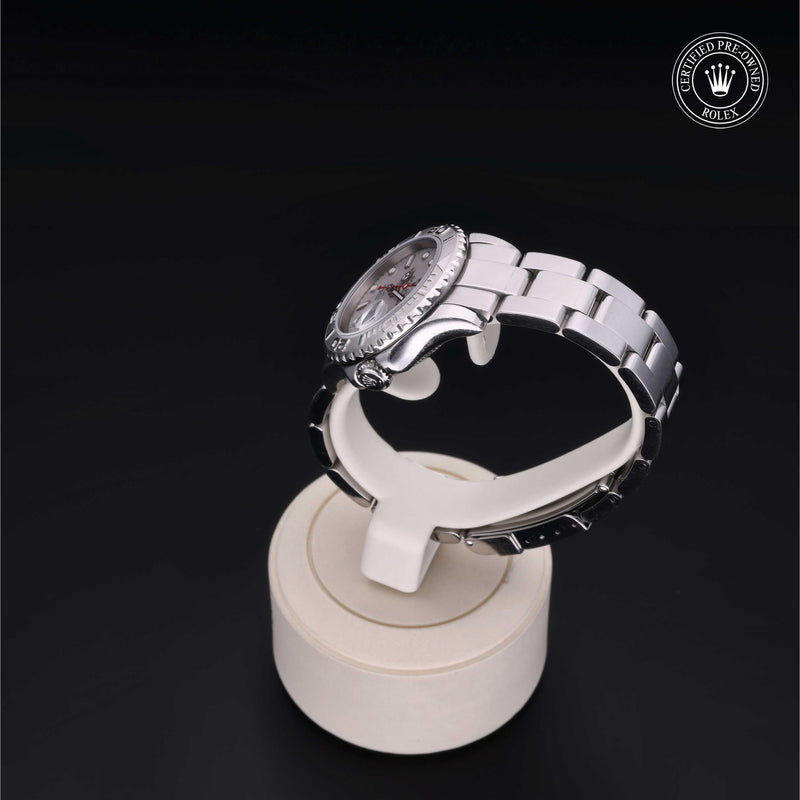Rolex Yachtmaster