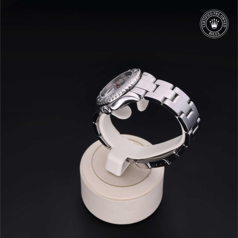Rolex Yachtmaster