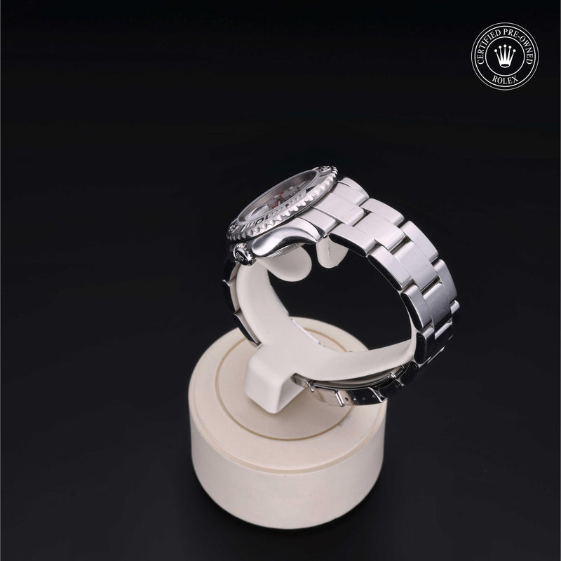 Rolex Yachtmaster