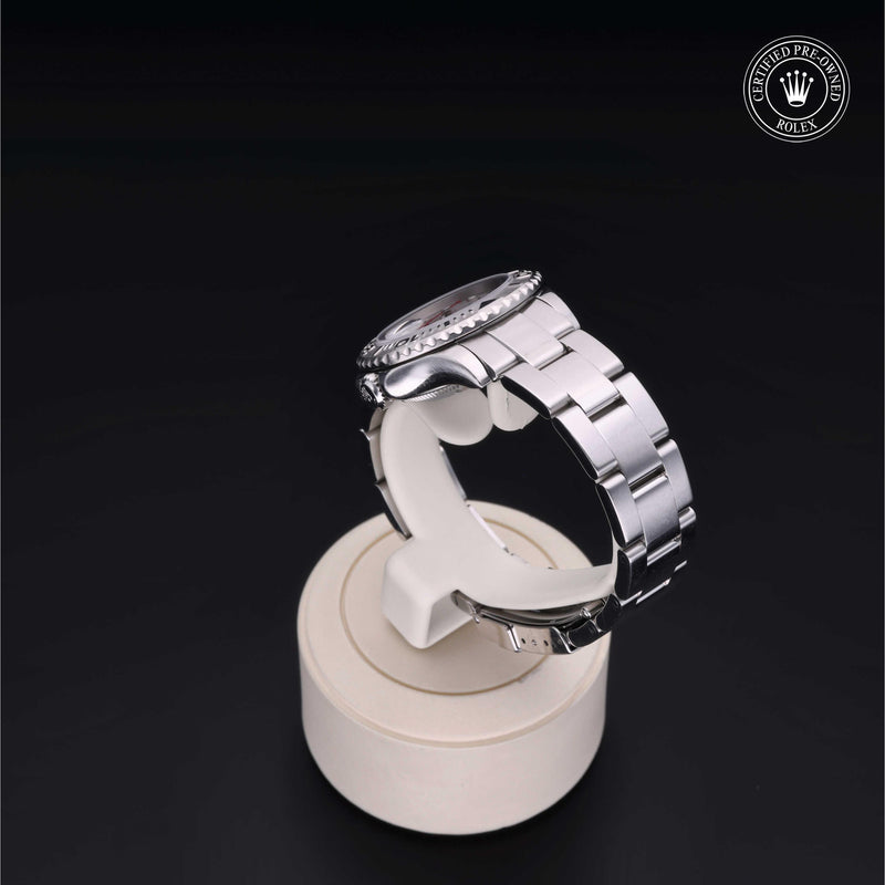 Rolex Yachtmaster