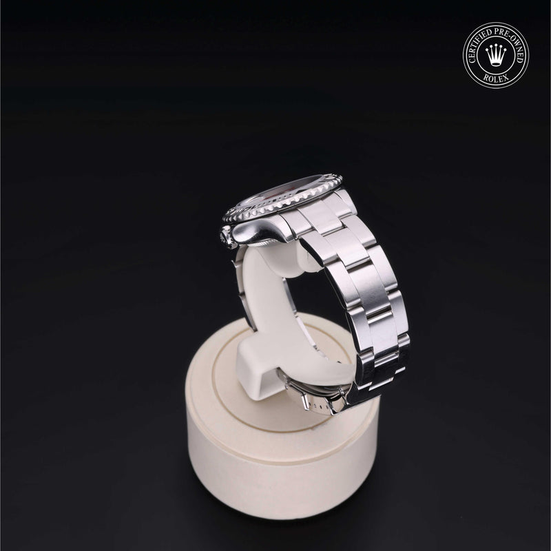Rolex Yachtmaster