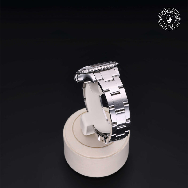 Rolex Yachtmaster
