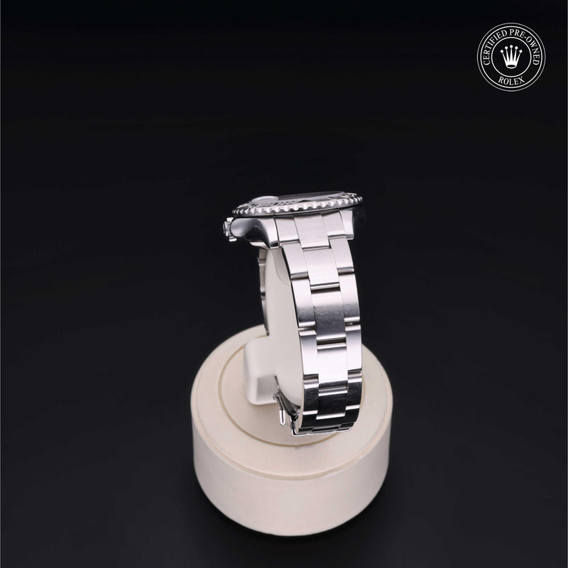 Rolex Yachtmaster