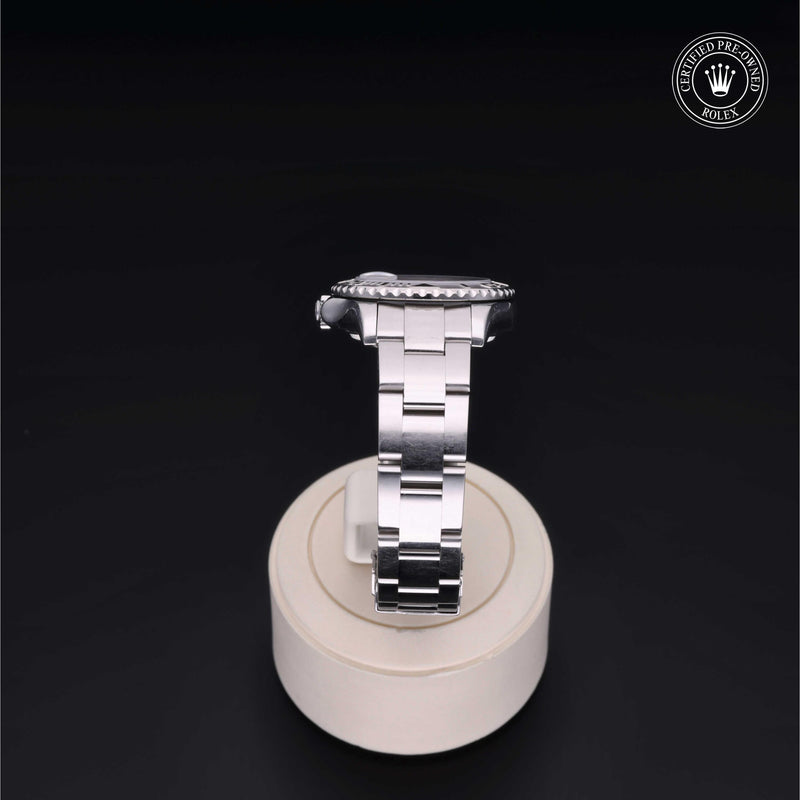 Rolex Yachtmaster